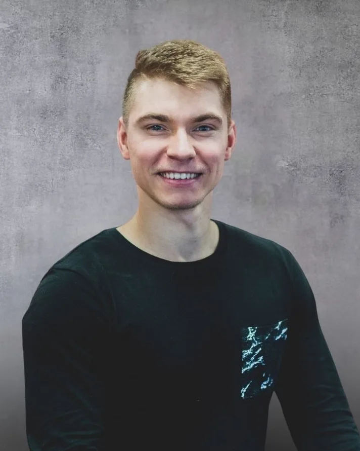 Daniel Zwoliński